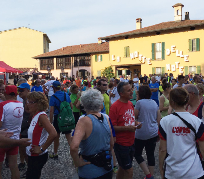 Il 21 giugno torna la Marcia dell’abbazia di Morimondo