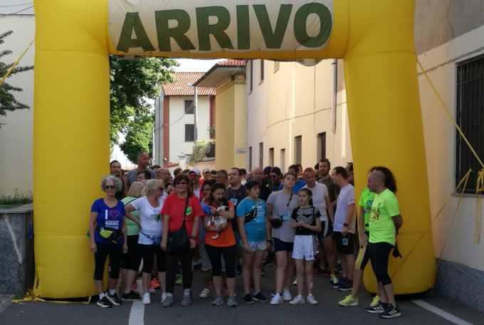 Una Festa della Repubblica di corsa con la Pro Loco