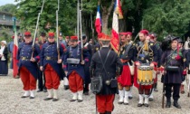 Magenta torna a rivivere la sua Battaglia: in corso le celebrazioni, presente anche Fontana