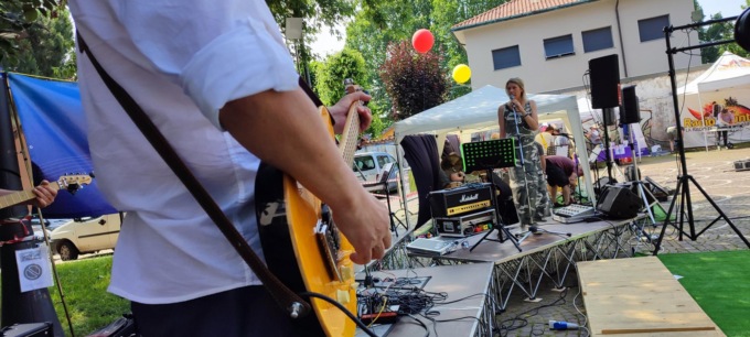 Musica, cinema e feste nell’estate 2024 di Arese