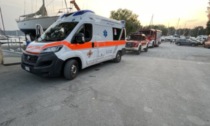 Un'altra tragedia nel lago Maggiore a Sesto Calende, muore un 70enne di Vanzaghello