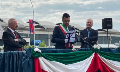 Alla Cascina Mazzafame di Legnano la commemorazione della lotta partigiana