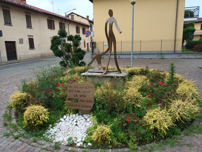 Festa per i 60 anni della sezione Avis