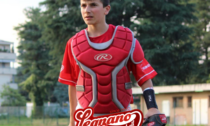 Vittoria casalinga per il Legnano baseball under 15