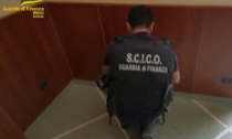 Droga e 'Ndrangheta: sequestro di beni per più di 15 milioni di euro