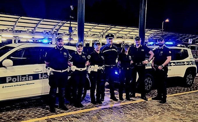Più agenti e controlli per l’estate