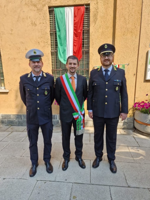 Un nuovo agente per la Locale