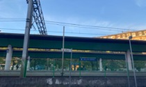 Ascensore bloccato in stazione: Ferrovie Nord assicura la riparazione entro il 31 marzo