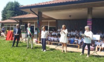 Le scuole dell'infanzia dedicate a Mariele Ventre