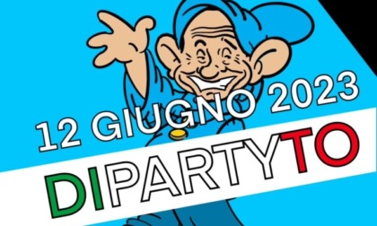 C'è chi "festeggia" la morte di Berlusconi: una locandina macabra dell'Arci Blob di Arcore