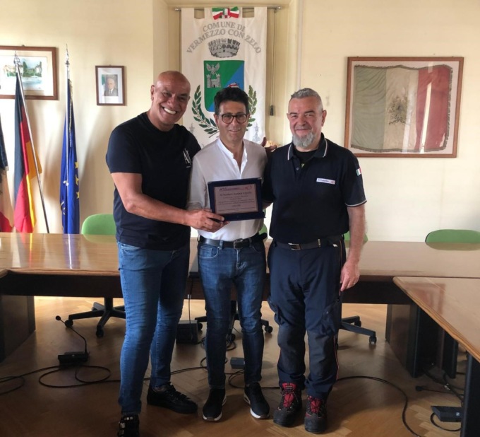 Si rafforza il sodalizio Ata – Comune