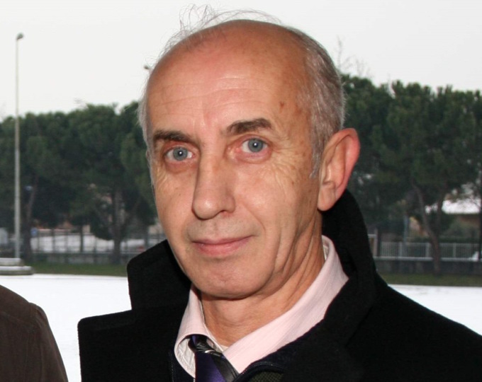 Addio a Carlo Rottondi: ex bidello e vigile, grande anima dello sport