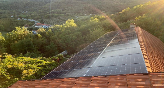Casa senza allacciamento gas: l’autonomia energetica è possibile?