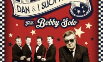 "Il ritornello semplice", nuovo singolo di "Dan e i suoi fratelli" con Bobby Solo