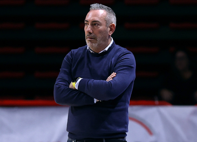 Eliantonio non è più l’allenatore dei Legnano Knights