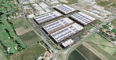 Energie Rinnovabili: Rho al primo posto in Lombardia