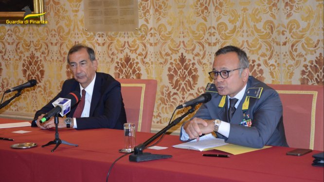 Comune di Milano e Finanza insieme per tutelare i fondi del Pnrr