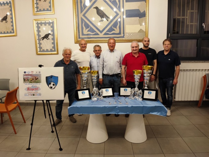 Torna il Torneo San Pietro: in campo giovani promesse e campioni del futuro