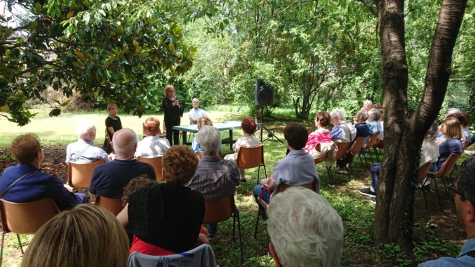 Nuovo appuntamento in programma con l’Alzheimer Cafè