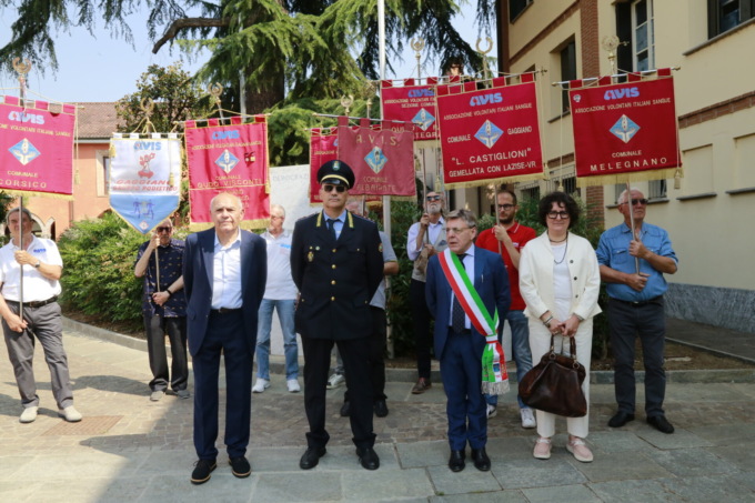L’Avis di Gaggiano festeggia i suoi primi 60 anni