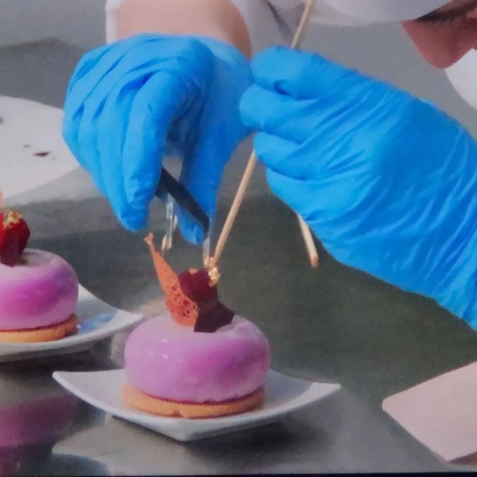 Ecofestival di fine anno per gli allievi dei corsi di sala bar, aiuto cuoco e panettiere