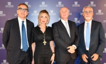 Maurizio Carminati nuovo presidente di Confindustria Alto Milanese