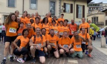 Mille partecipanti, edizione da record per la Rho Night Run