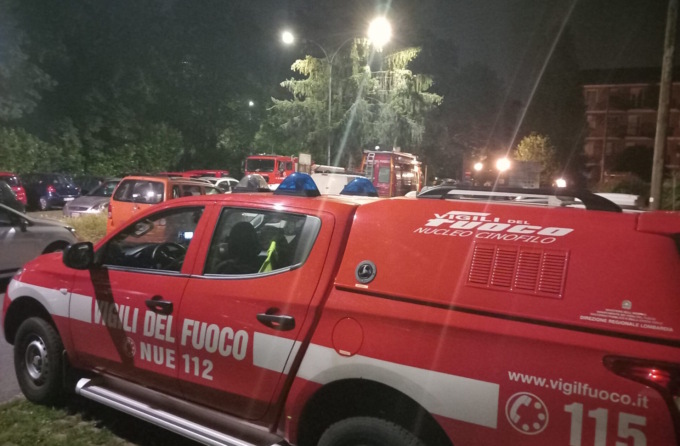 Scomparso da casa: si cerca un 11enne