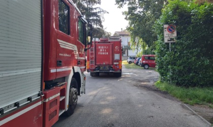 Deceduto operaio 61enne schiacciato da una bobina