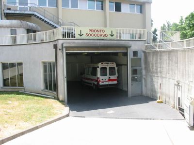 Anziana malata di Alzheimer “parcheggiata” in pronto soccorso