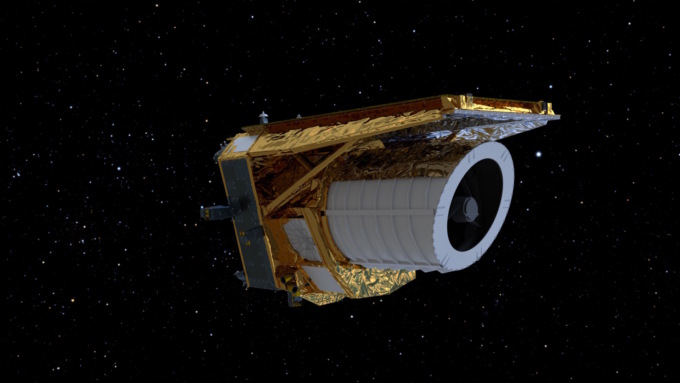 Anche Nerviano nello spazio per studiare l’Universo