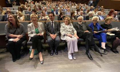 Al Teatro Civico di Rho l'Orchestra dell'Accademia Teatro alla Scala