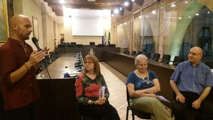 Buona la prima per il LETtheRARIO 2023