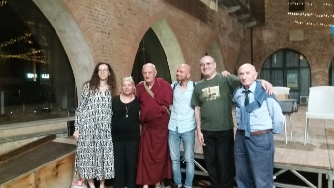 Buona anche la terza per LetTheRario 2023
