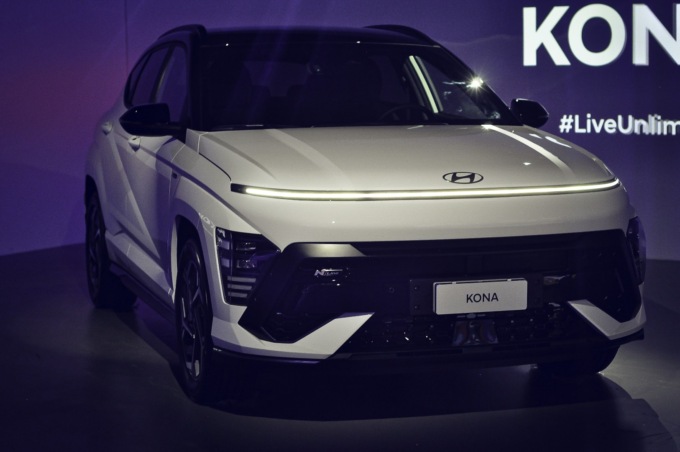 Battesimo a Corbetta per Nuova Hyundai KONA: da sabato 22 luglio anche in test-drive con Autotorino