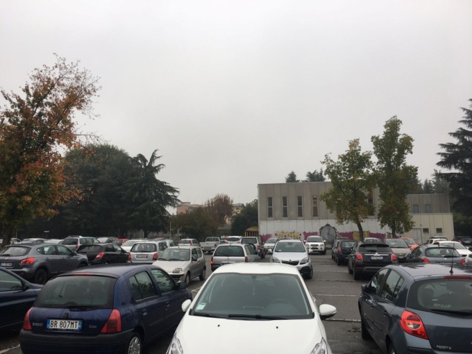 Magenta prepara il restyling di piazza mercato