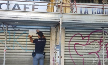 Cocaina nei bagni e pregiudicati: il Questore di Milano chiude due bar