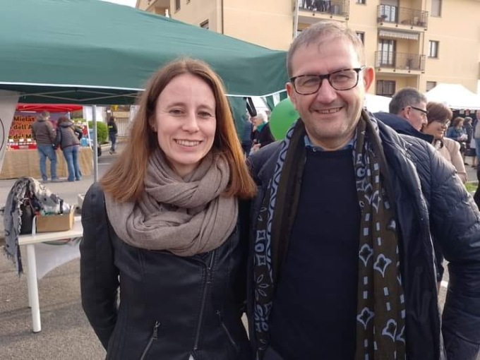 Cultura e biblioteca: ecco chi ha le deleghe a Bareggio