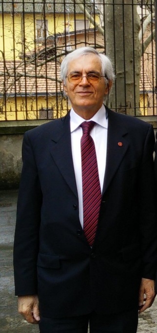 Addio a Gianni Beltrami, ex presidente del Parco del Ticino