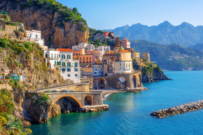 Estate 2023: tra le mete più ricercate Sorrento
