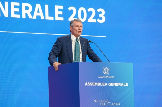 Spada, Assolombarda: “Lombardia motore del Made in Italy”