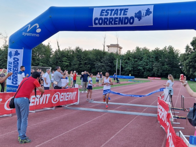 Splendida chiusura per E… state Correndo, con sorpresa finale