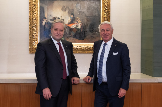 La BCC Carate Brianza apre una nuova filiale a Milano in Porta Romana
