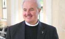 Monsignor Michele Di Tolve nominato da Papa Francesco rettore del Pontificio Seminario Romano Maggiore