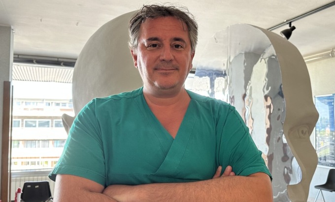 L’Urologia del Fornaroli sempre più all’avanguardia