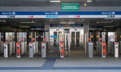 Da domani si potrà andare in metropolitana da Linate a San Babila