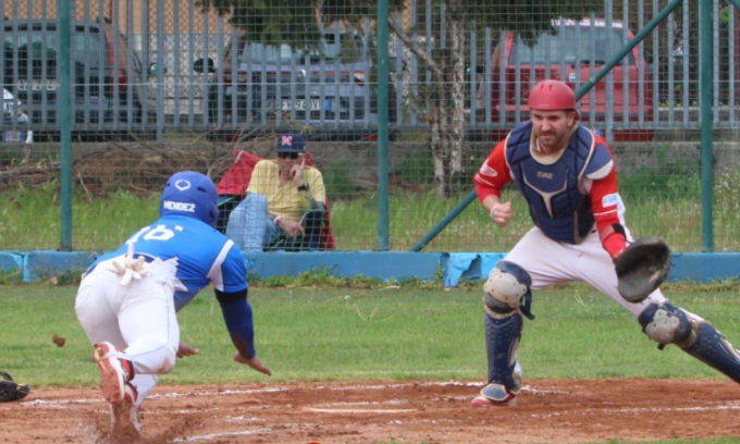 Vittoria importante per Legnano baseball contro Bollate