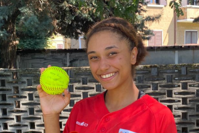 Il Legnano Softball ai Playoff di A2
