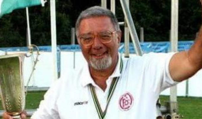 Baseball: al via il memorial Vittorio Pino