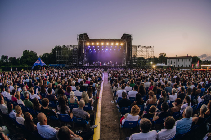 Più di 70mila presenze al Rugby sound festival 2023